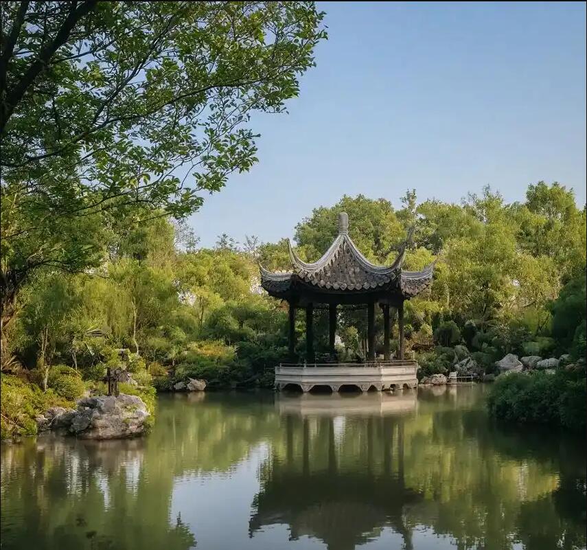 沈阳沈河雨韵舞蹈有限公司